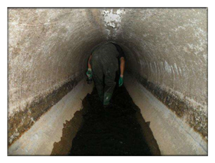 单县管道高压清洗