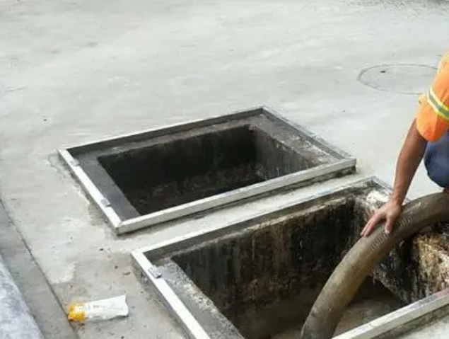单县化粪池清理