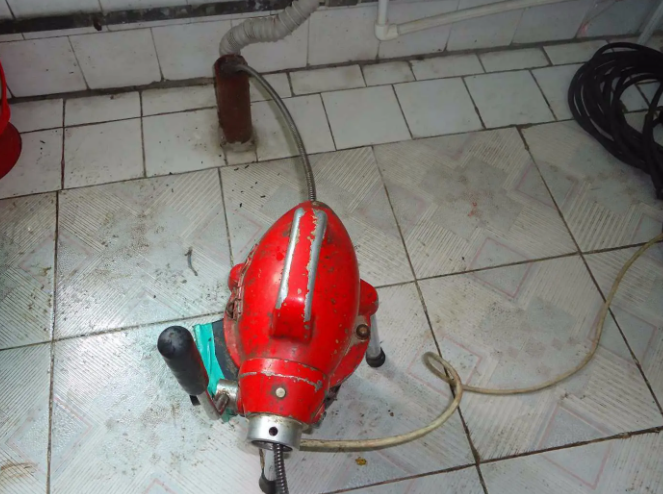 单县下水道疏通