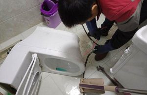 单县下水道疏通电话-30分钟快速上门